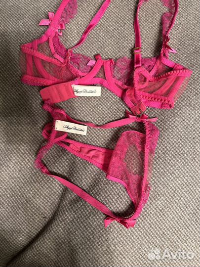 Willa, Agent provocateur 70b, xs