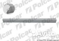 Ремкомплект порога левый для toyota camry (XV30) 12.01-08.06