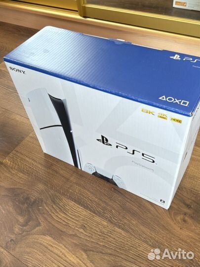 Sony playstation 5 slim cfi2000a