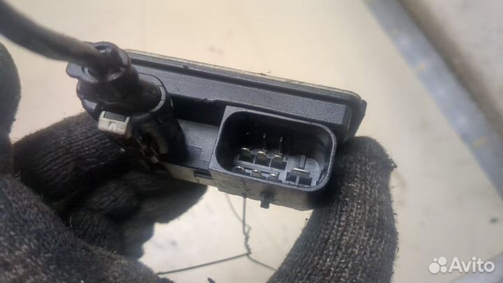 Реле накала BMW 7 F01, 2013