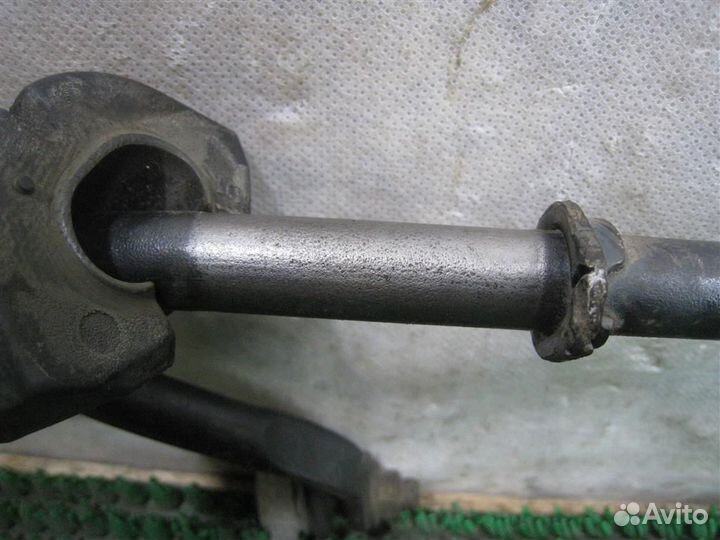 Стабилизатор задний Subaru Legacy/ Outback BM/B14