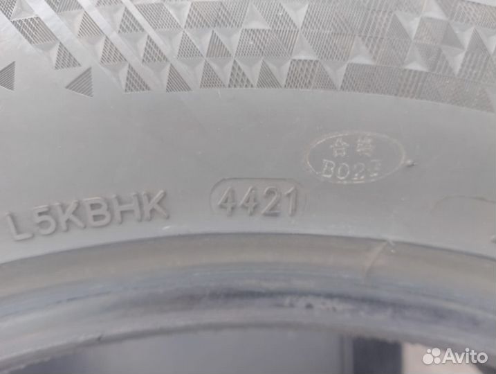 Kapsen ComfortMax 4S A4 225/55 R17