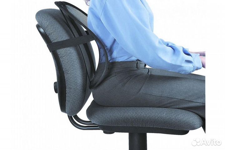 Корректор поясничного отдела