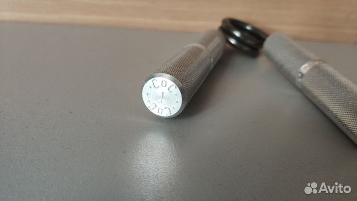 Эспандер кистевой Captains of Crush T