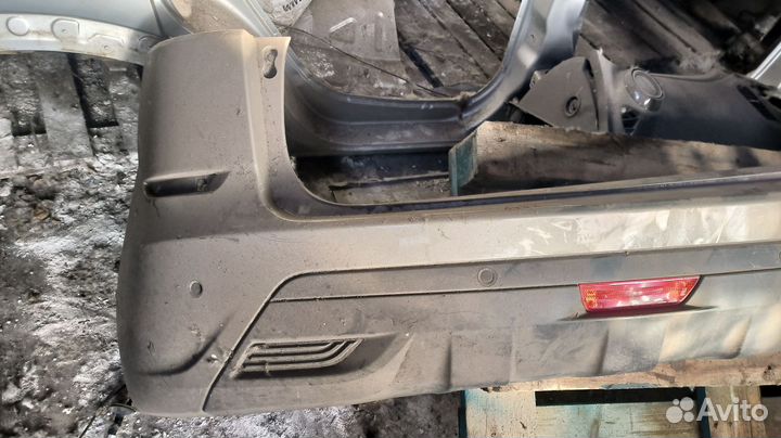 Проводка парктроника лада x-ray