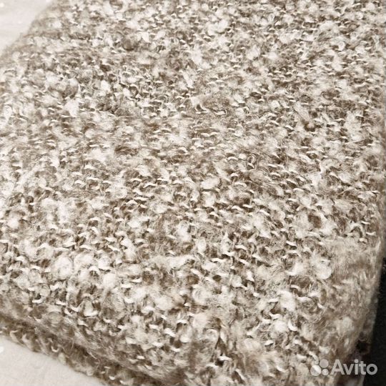 Два пледа IKEA