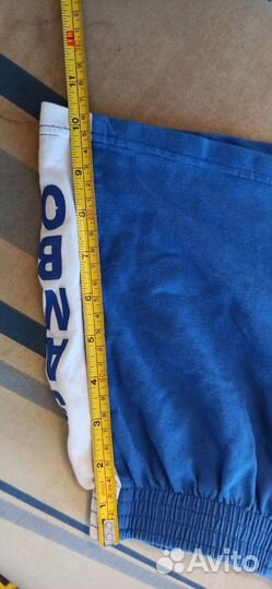 Самбовка, шорты 7лет