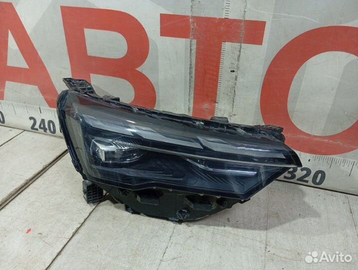 Фара передняя правая Geely Okavango VX11 2023-Нв