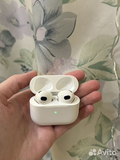 Airpods 3