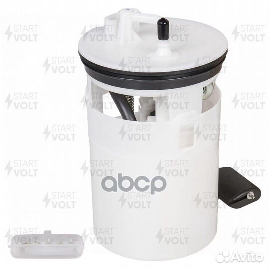 Модуль топливного насоса для а/м Hyundai Elantr