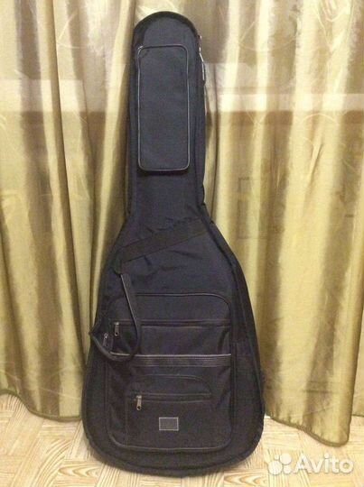 Классическая гитара yamaha С40