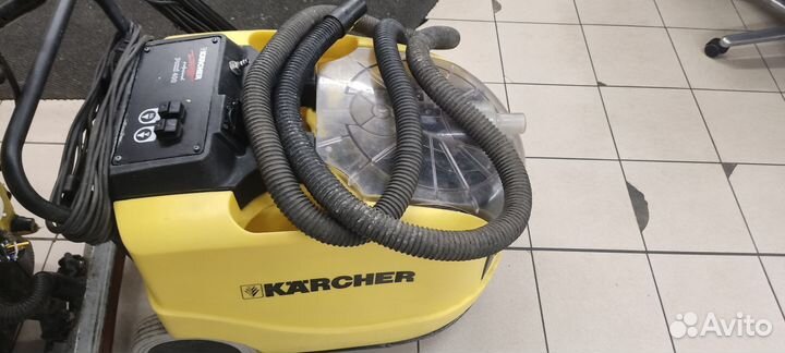 Пылесос karcher