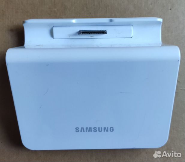 Докстанция Самсунг