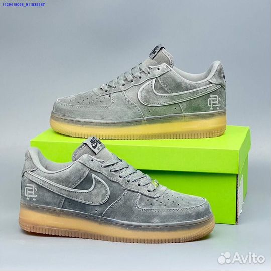 Кроссовки Nike Air Force 1 Low (Арт.62231)