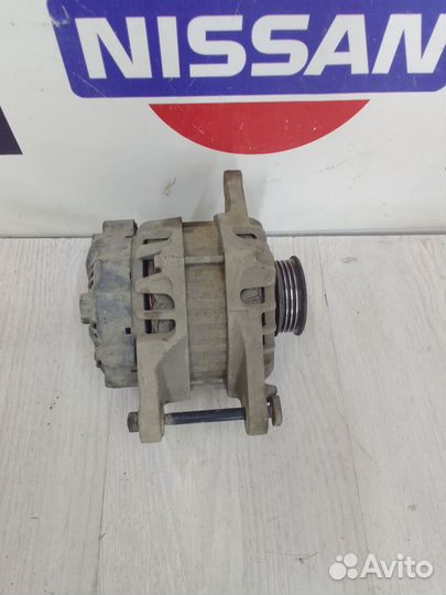 Генератор Kia RIO 2