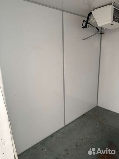 Аренда морозильной камеры