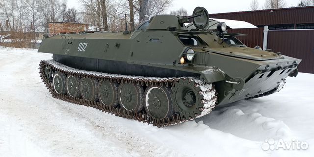 Мтлб купить в Новомосковске | Транспорт | Авито