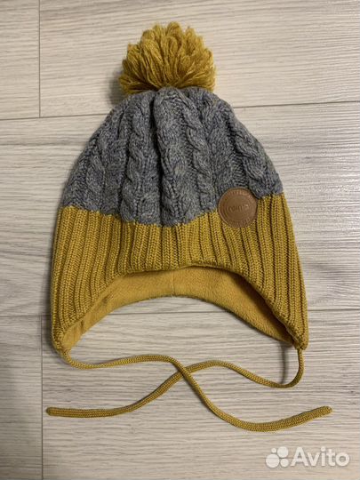 Шапка зимняя reima 50