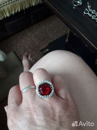 Серебро новое комплекты