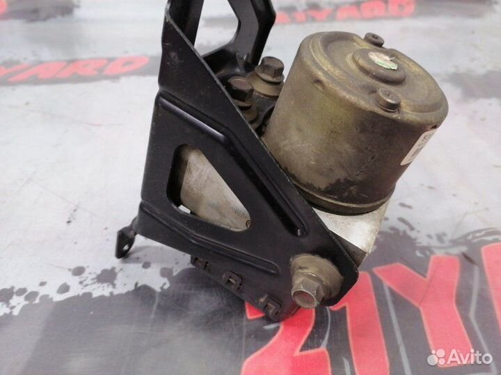 Блок abs Suzuki Grand Vitara Xl-7 TX92V H27 2004