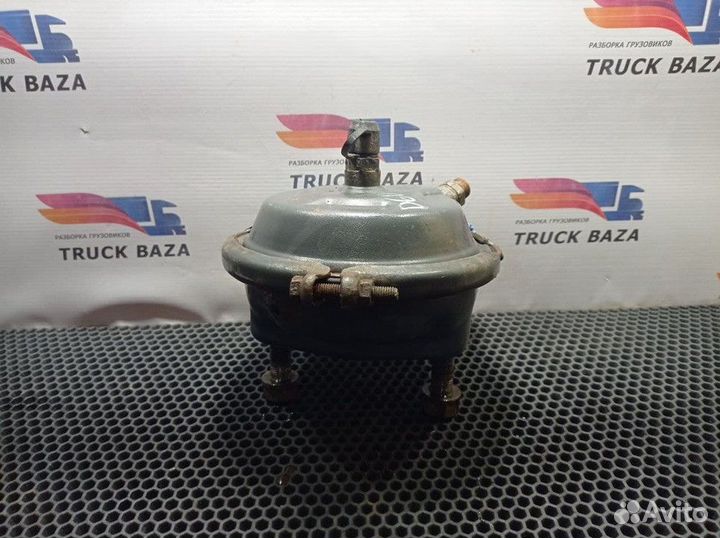 1373682 Камера тормозная Daf XF105, Daf XF95