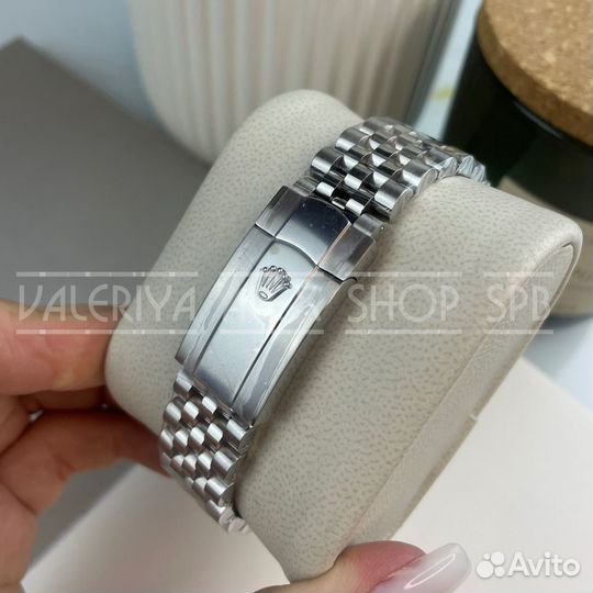 Часы мужские Rolex datejust #202010311