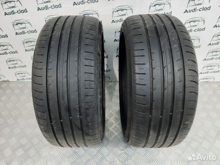 Hankook Ventus Prime 2 K115 225/45 R17 91V