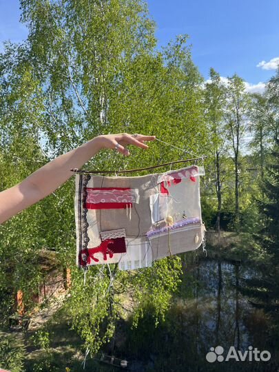 Гобелен полотно