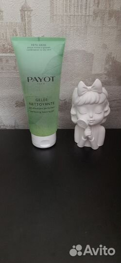 Гель для умывания Pаyot, новый