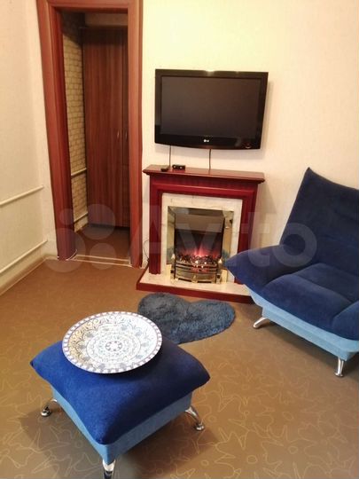 2-к. квартира, 31 м², 3/3 эт.
