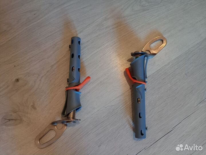 Аренда альпинистского снаряжения для туризма