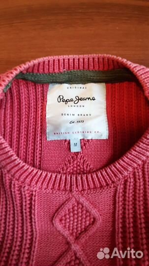 Patrizia Pepe джемпер