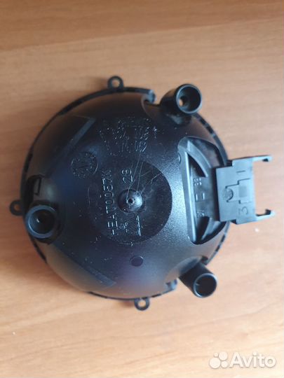 Volkswagen 3D0959578B механизм регулировки зеркала