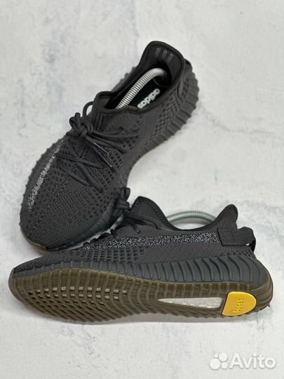 Слипоны yeezyboost 350