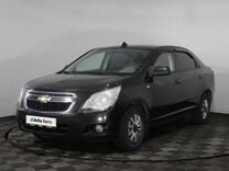 Chevrolet Cobalt 1.5 AT, 2013, 141 001 км, с пробегом, цена 790 000 руб.