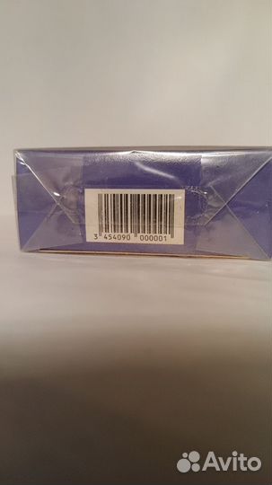 Princesse de Paris винтаж парфюмерия Paris Elisees