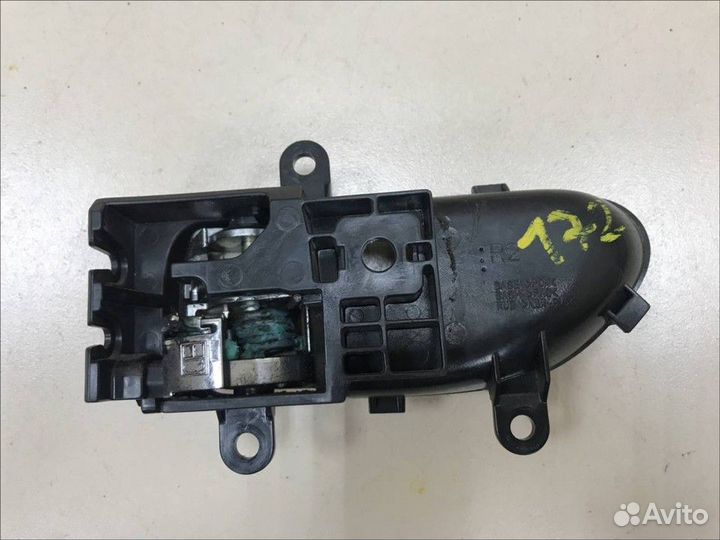 Ручка двери внутренняя правая Nissan Teana