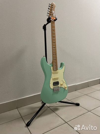 Электрогитара JET JS-400 (Комплект)