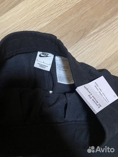 Шорты Nike sportswear club