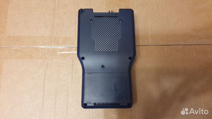 Axis T8414 инсталляционный дисплей (тестер)