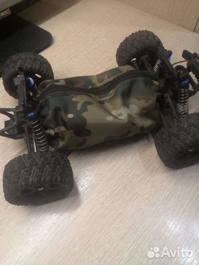 Чехол для Машины на радиоуправлении