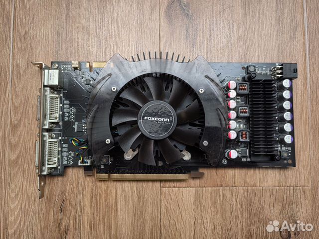 Видеокарта geforce 9600 GT купить в Подольске с доставкой | Электроника ...
