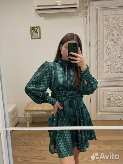 Платье женское