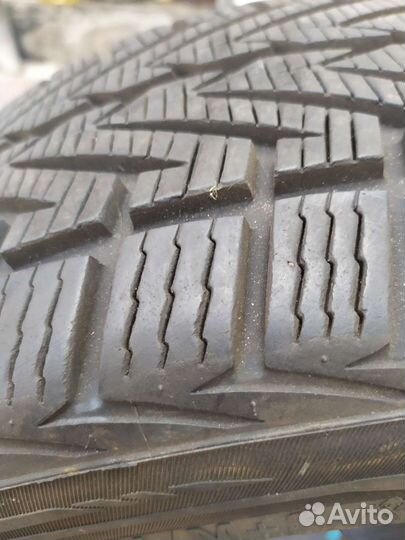 Vredestein Wintrac Xtreme 225/45 R17