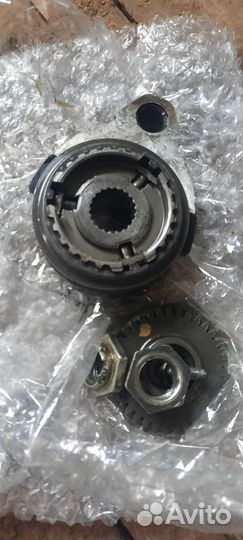 Fiat doblo кпп бу