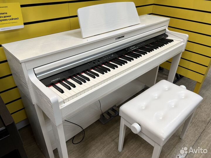 Цифровое пианино для музыкальной школы