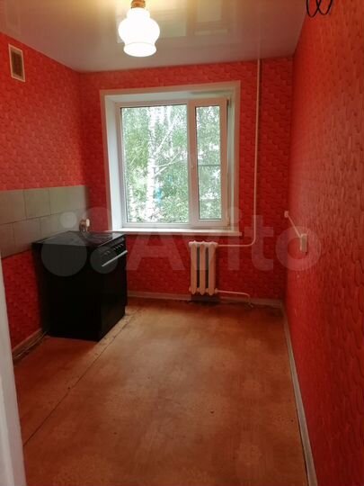 2-к. квартира, 43,1 м², 4/5 эт.