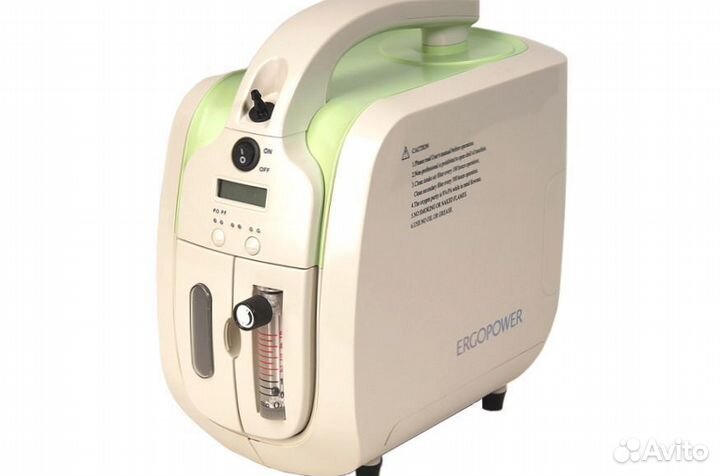 Кислородный концентратор 5л Бесплатная доставка