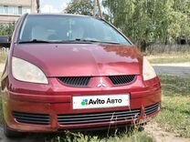 Mitsubishi Colt 1.3 MT, 2006, 155 000 км, с пробегом, цена 395 000 руб.