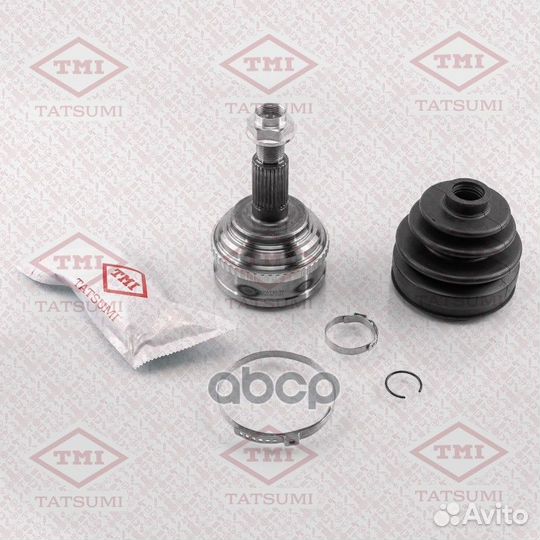 Шрус наружный TDA1167 tatsumi